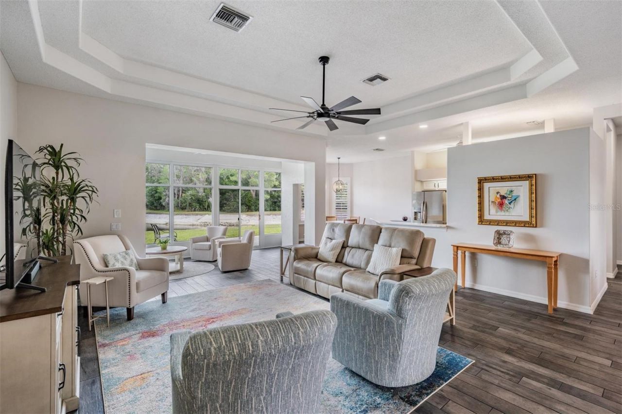 1455 Winding Willow Drive , Trinity, FL 34655 Photo