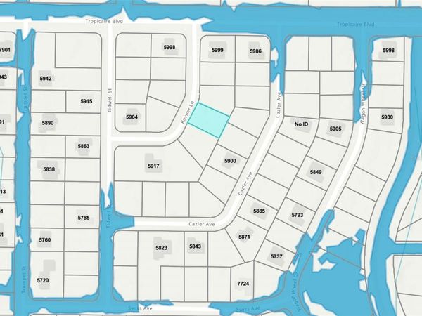 KOVNER LANE, NORTH PORT, FL 34291
