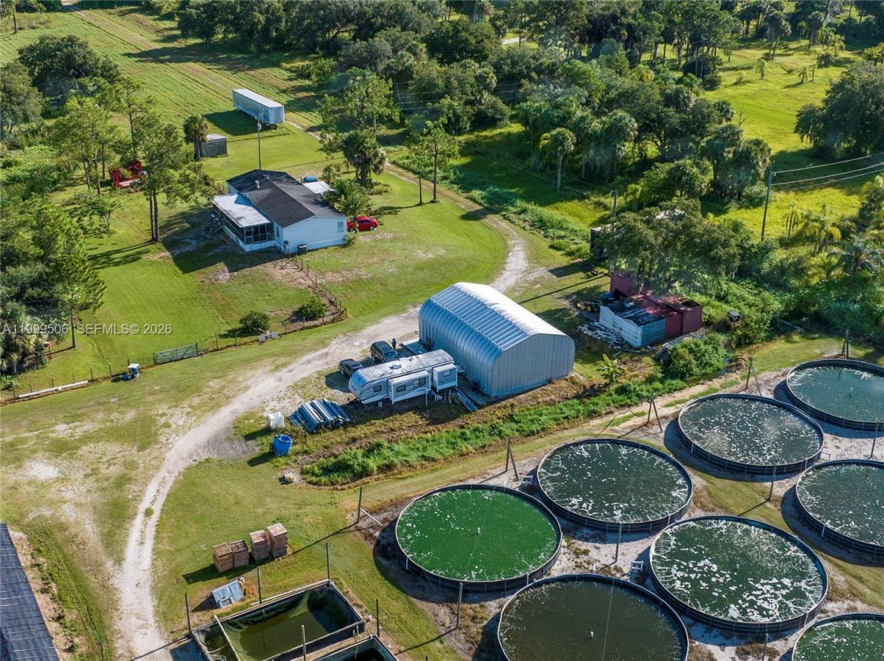 14759 Center Ave , Clewiston, FL 33440 Photo