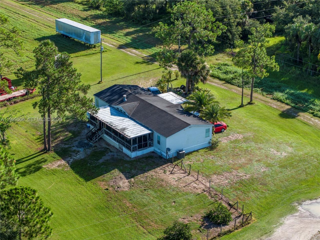 14759 Center Ave , Clewiston, FL 33440 Photo