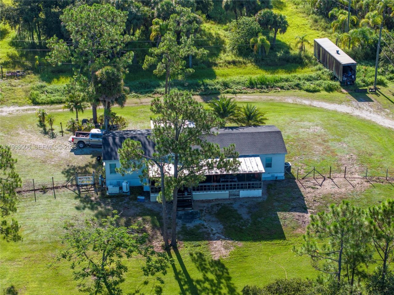 14759 Center Ave , Clewiston, FL 33440 Photo