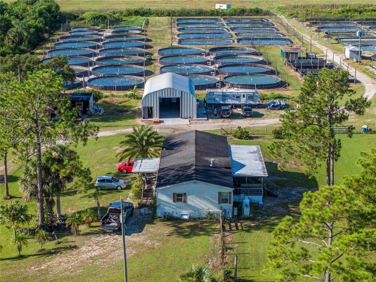 14759 Center Ave , Clewiston, FL 33440 Photo