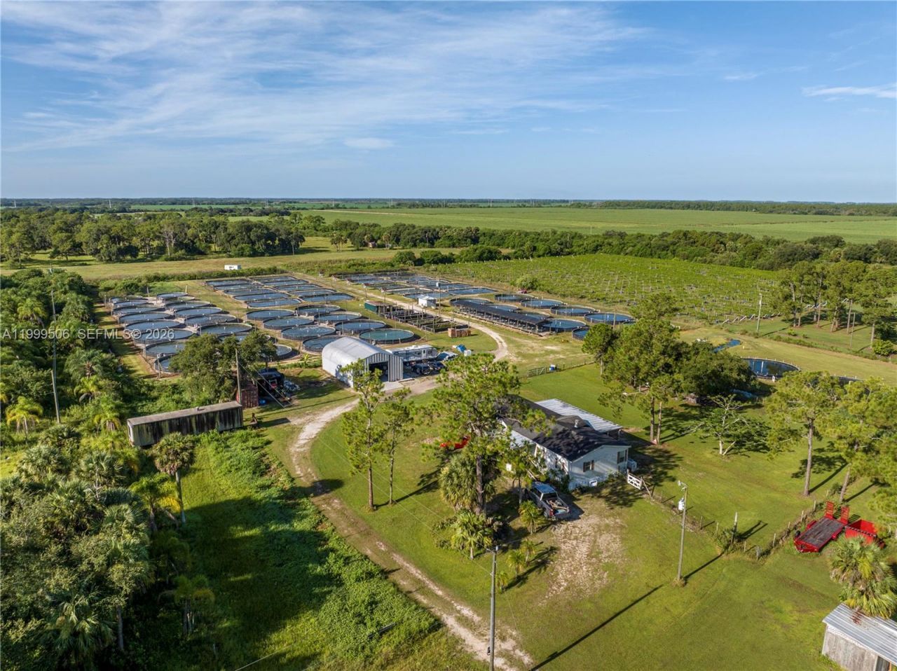 14759 Center Ave , Clewiston, FL 33440 Photo