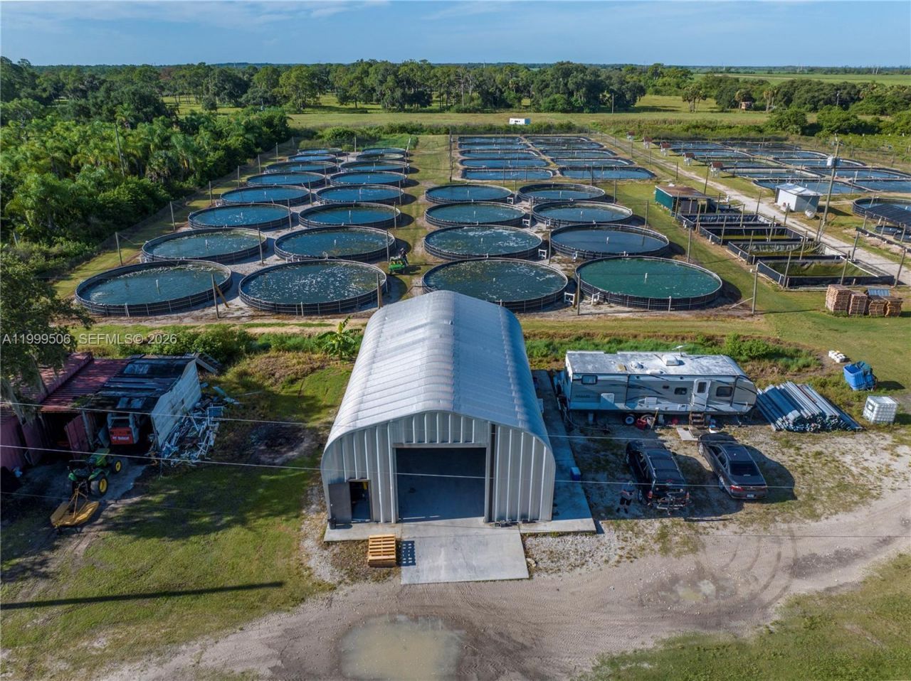 14759 Center Ave , Clewiston, FL 33440 Photo