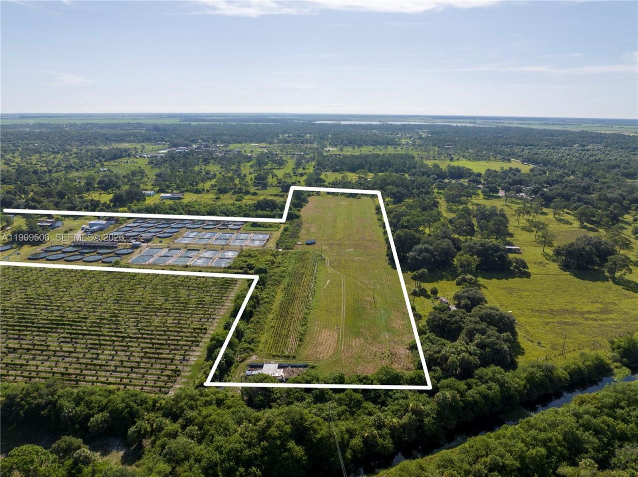 14759 Center Ave , Clewiston, FL 33440 Photo