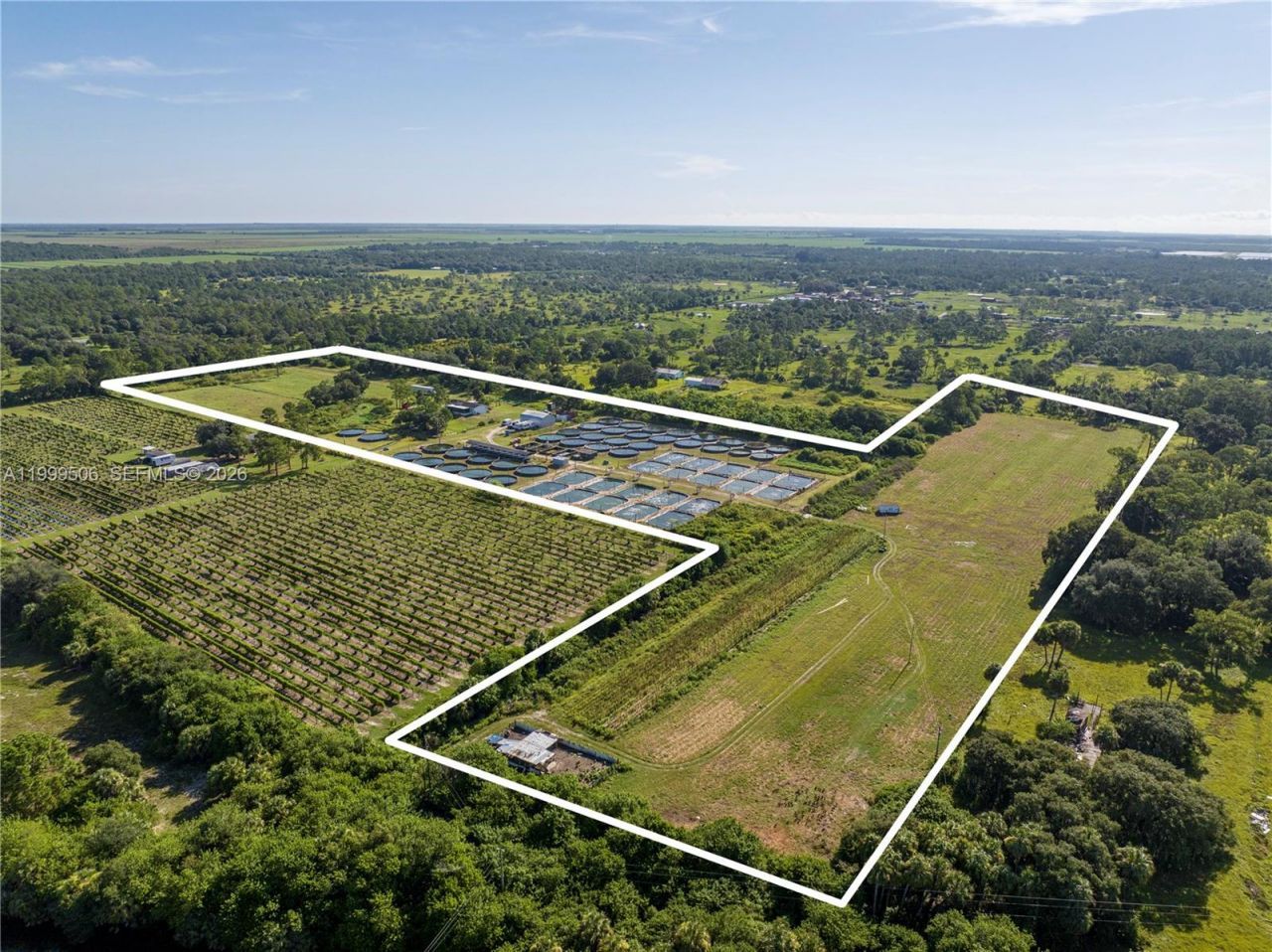 14759 Center Ave , Clewiston, FL 33440 Photo