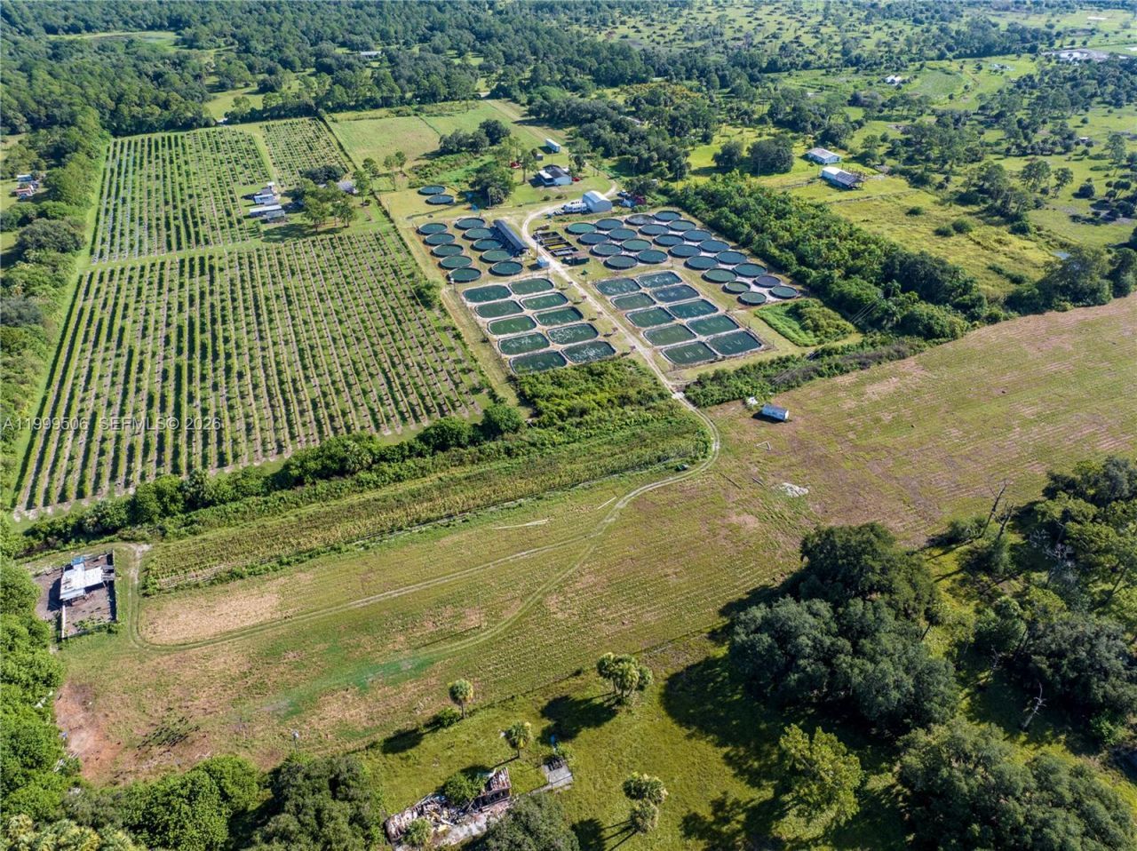 14759 Center Ave , Clewiston, FL 33440 Photo