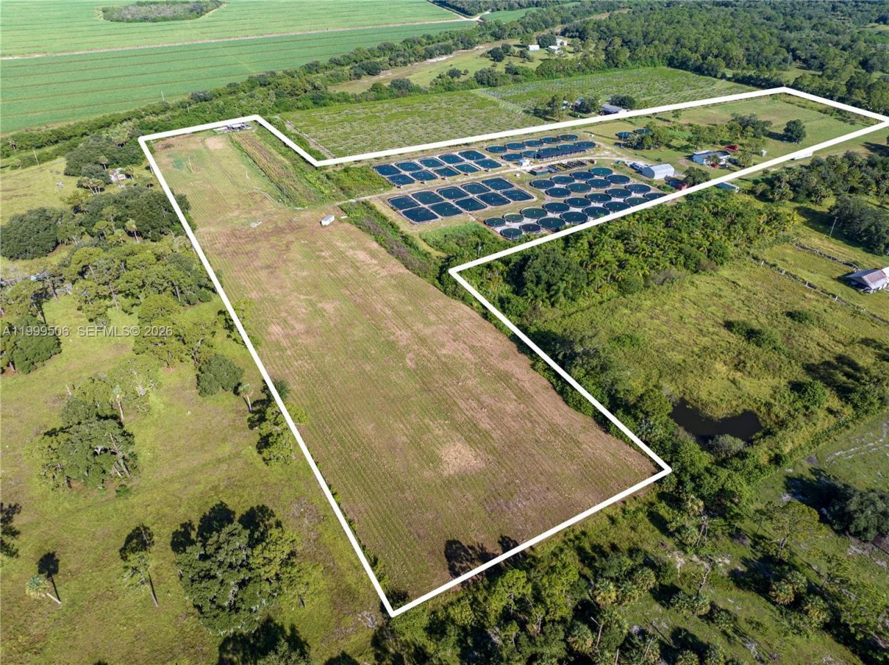 14759 Center Ave , Clewiston, FL 33440 Photo