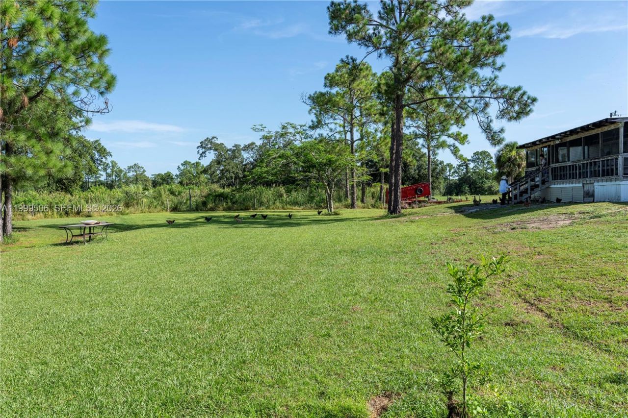 14759 Center Ave , Clewiston, FL 33440 Photo