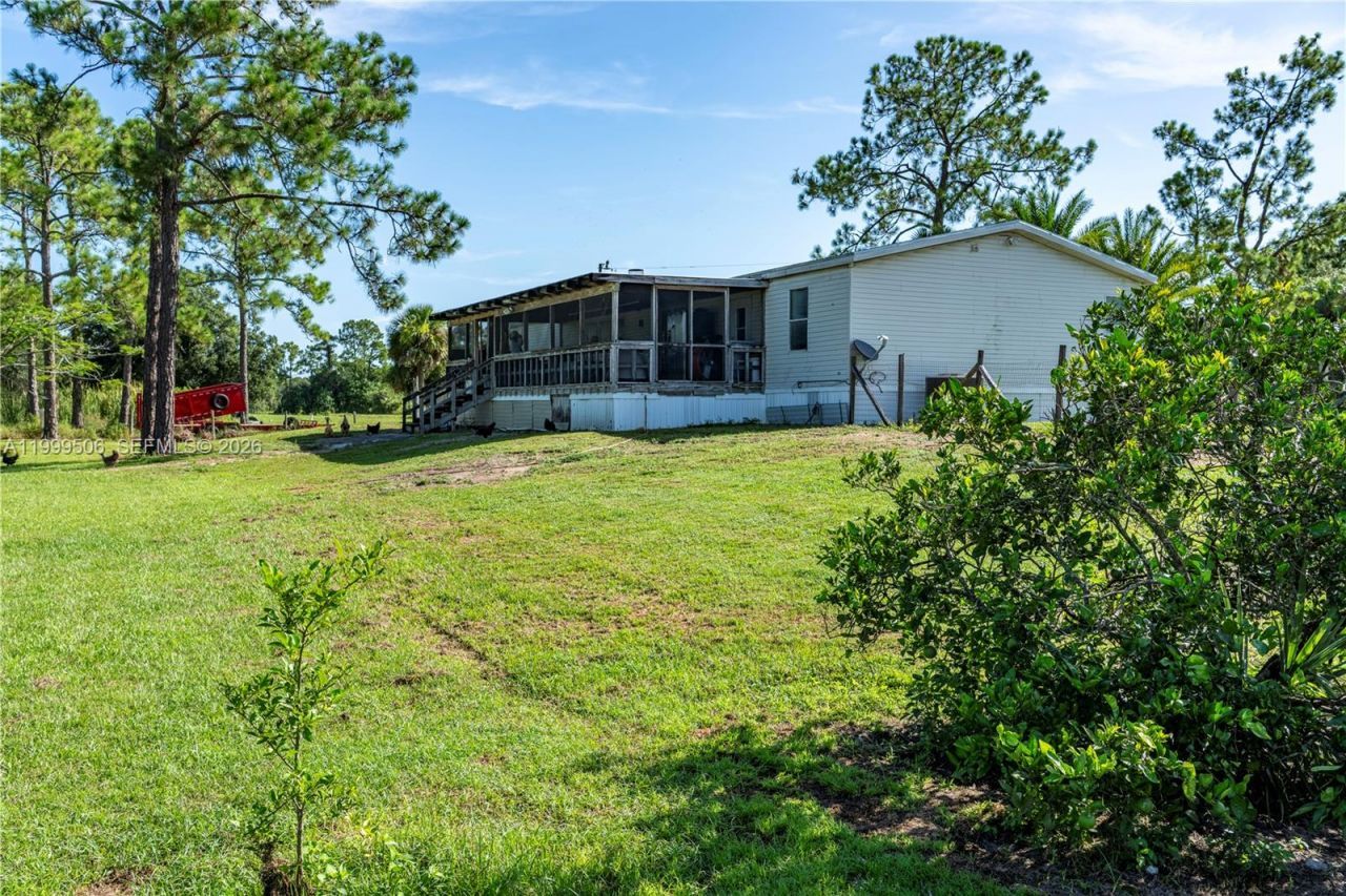 14759 Center Ave , Clewiston, FL 33440 Photo