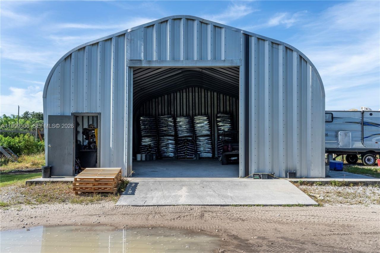 14759 Center Ave , Clewiston, FL 33440 Photo