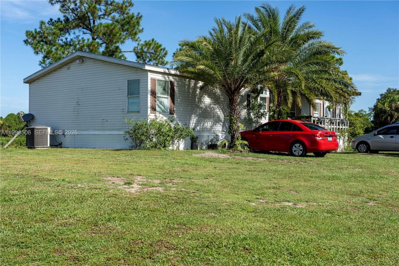 14759 Center Ave , Clewiston, FL 33440 Photo