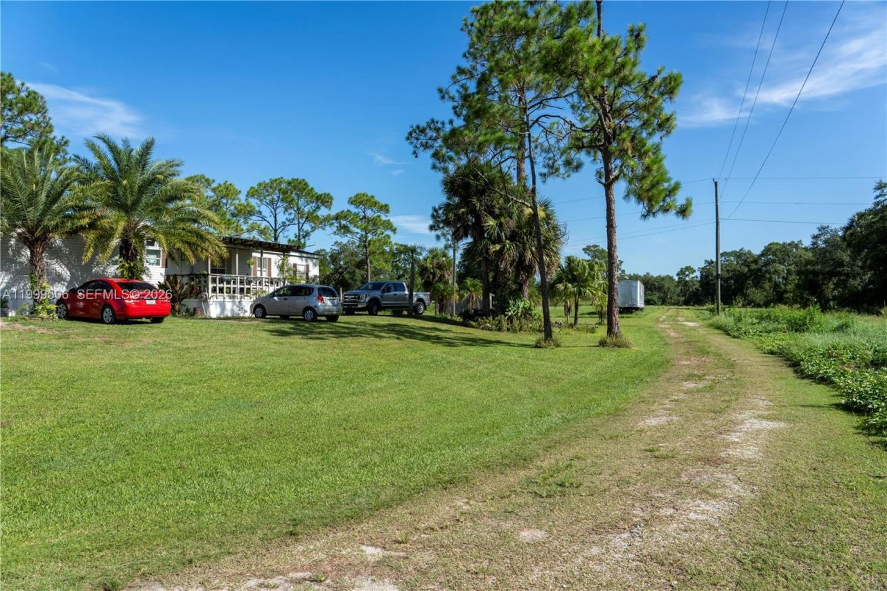 14759 Center Ave , Clewiston, FL 33440 Photo