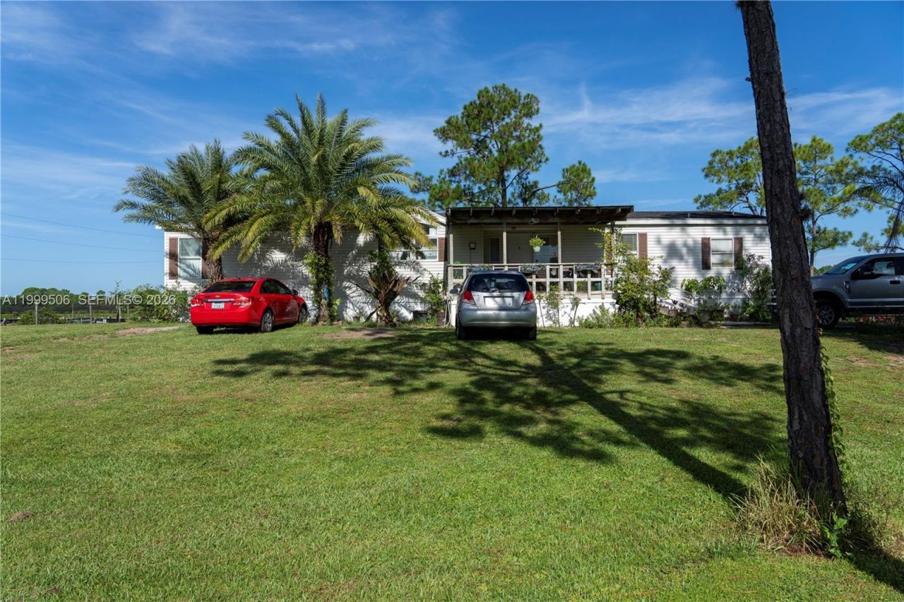 14759 Center Ave , Clewiston, FL 33440 Photo