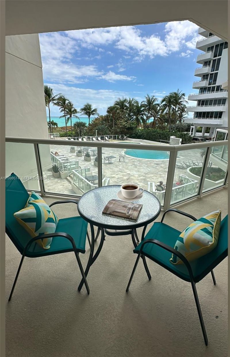 8925 Collins Ave, Unit 2J, Surfside, FL 33154 Photo