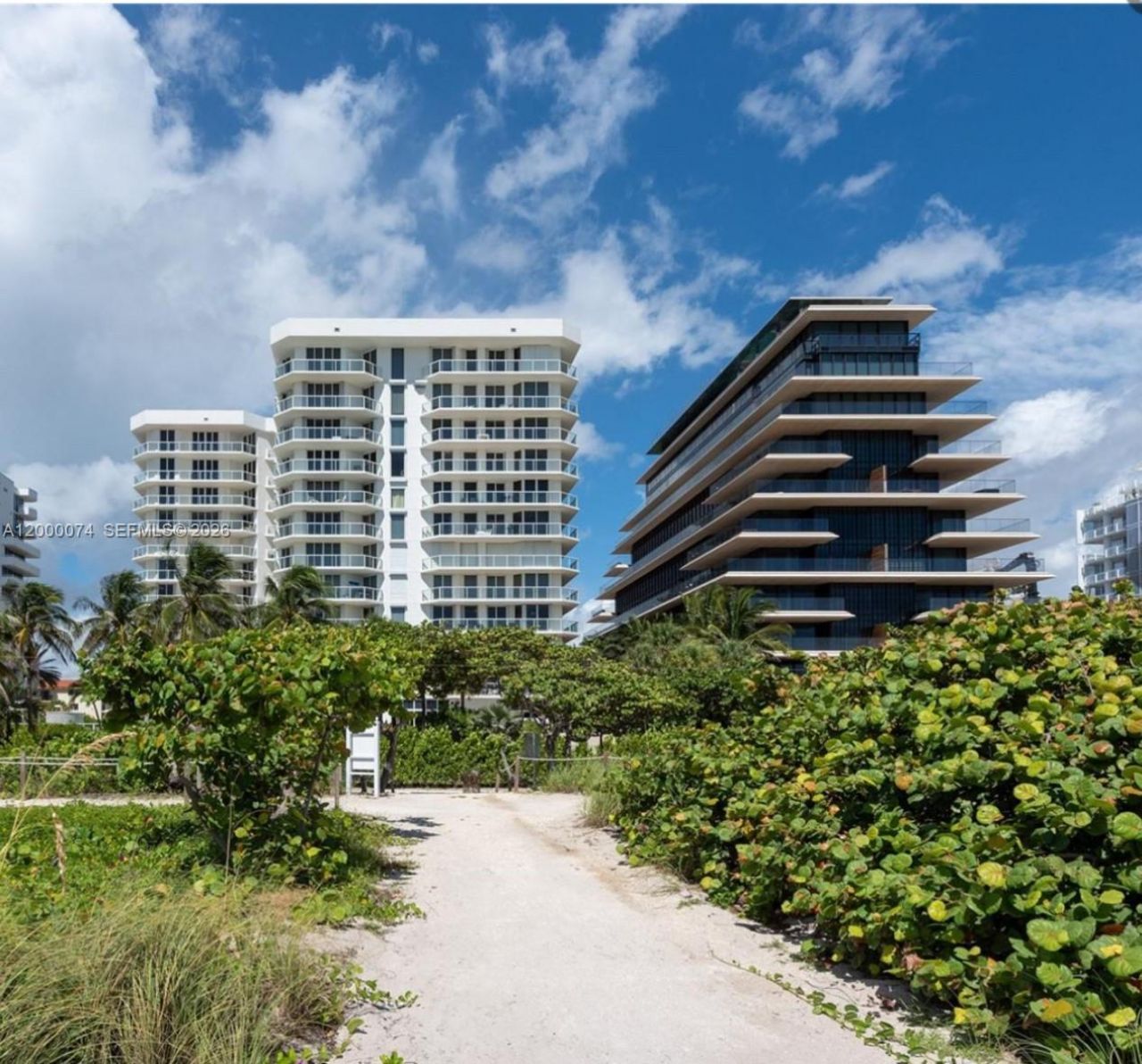 8925 Collins Ave, Unit 2J, Surfside, FL 33154 Photo