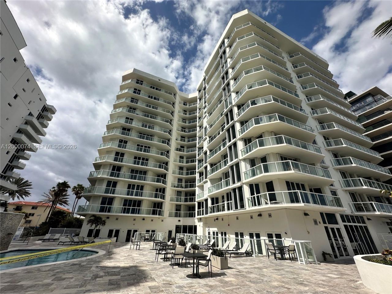 8925 Collins Ave, Unit 2J, Surfside, FL 33154 Photo