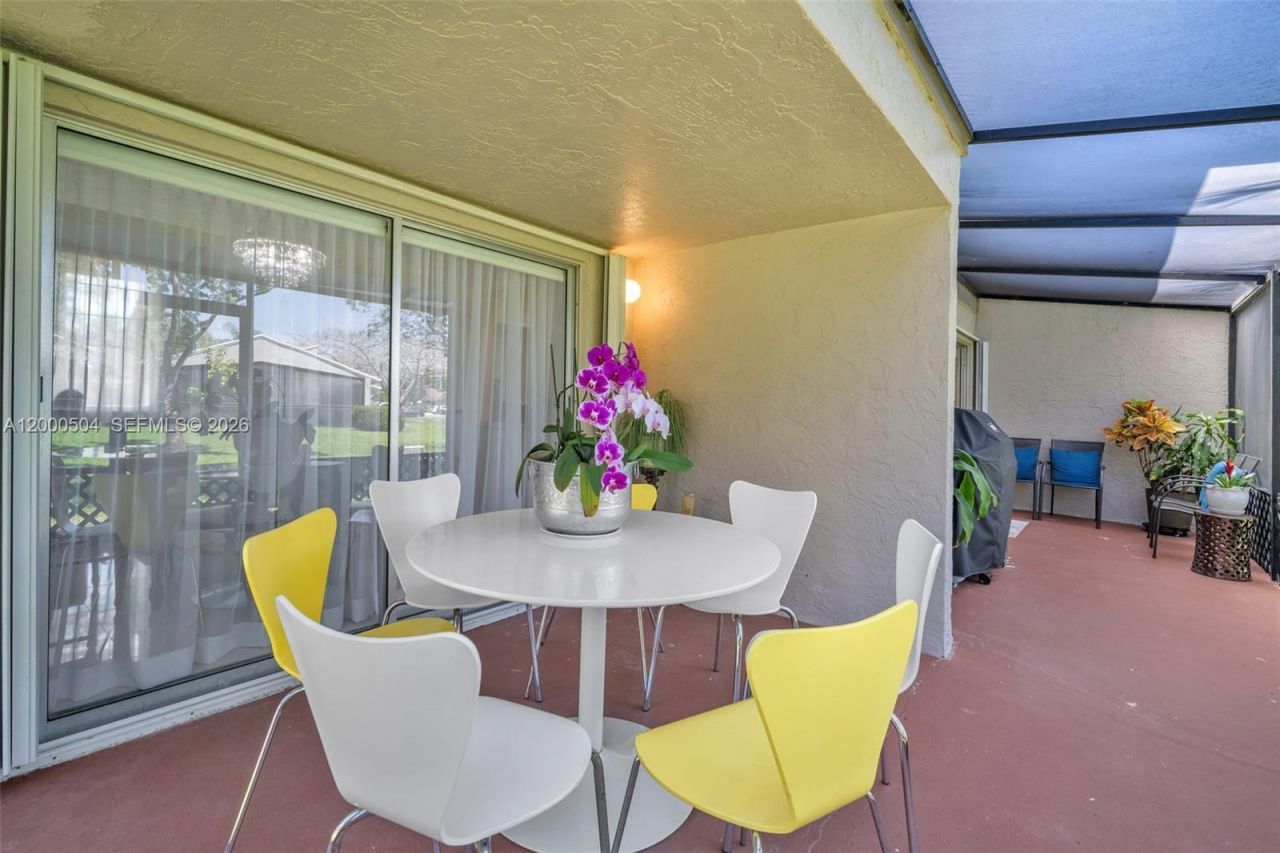 15743 Woodgate Pl , Unit E, Sunrise, FL 33326 Photo