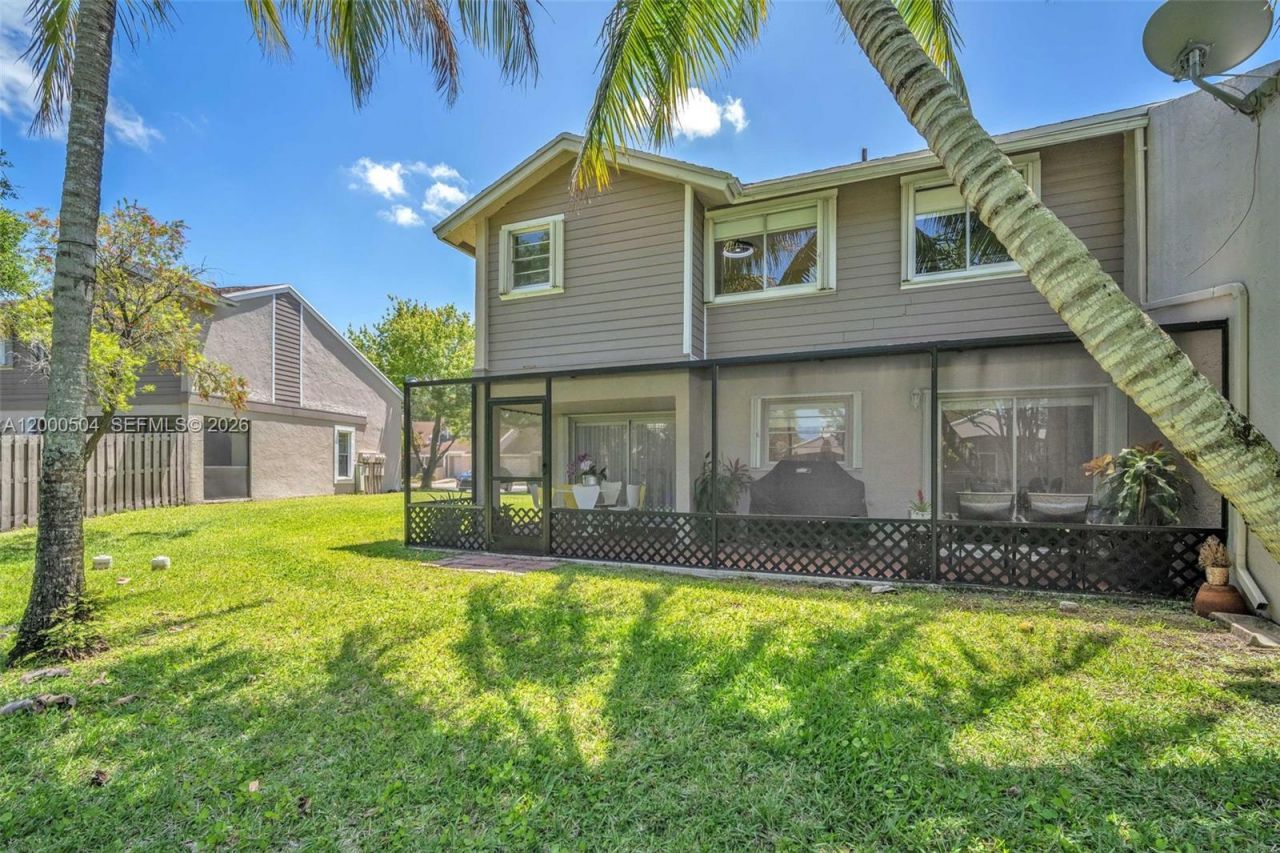 15743 Woodgate Pl , Unit E, Sunrise, FL 33326 Photo