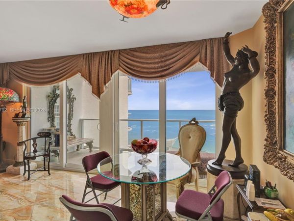 16485 Collins Ave, Unit 832, Sunny Isles Beach, FL 33160