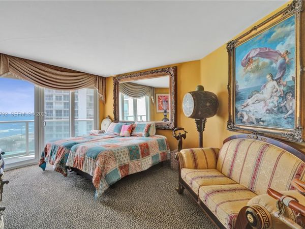 16485 Collins Ave , Unit 832, Sunny Isles Beach, FL 33160