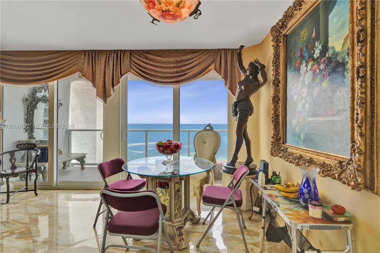 16485 Collins Ave , Unit 832, Sunny Isles Beach, FL 33160 Photo