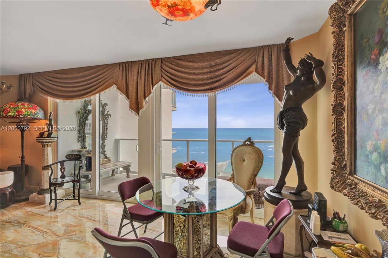 16485 Collins Ave , Unit 832, Sunny Isles Beach, FL 33160 Photo