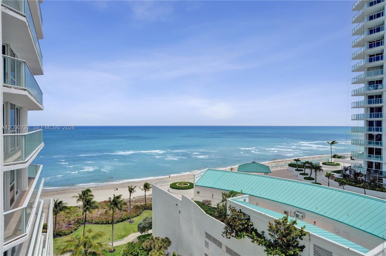 16485 Collins Ave , Unit 832, Sunny Isles Beach, FL 33160 Photo