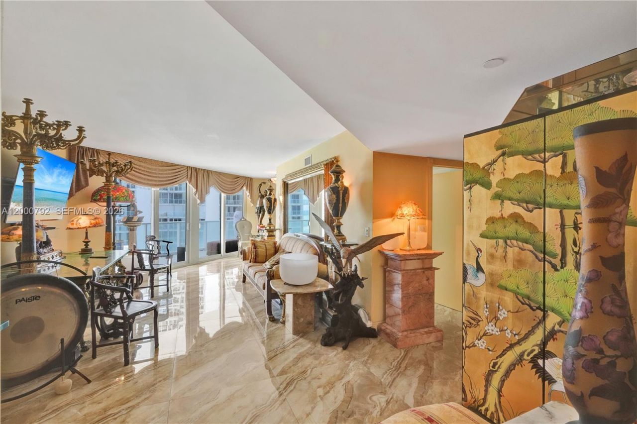 16485 Collins Ave , Unit 832, Sunny Isles Beach, FL 33160 Photo