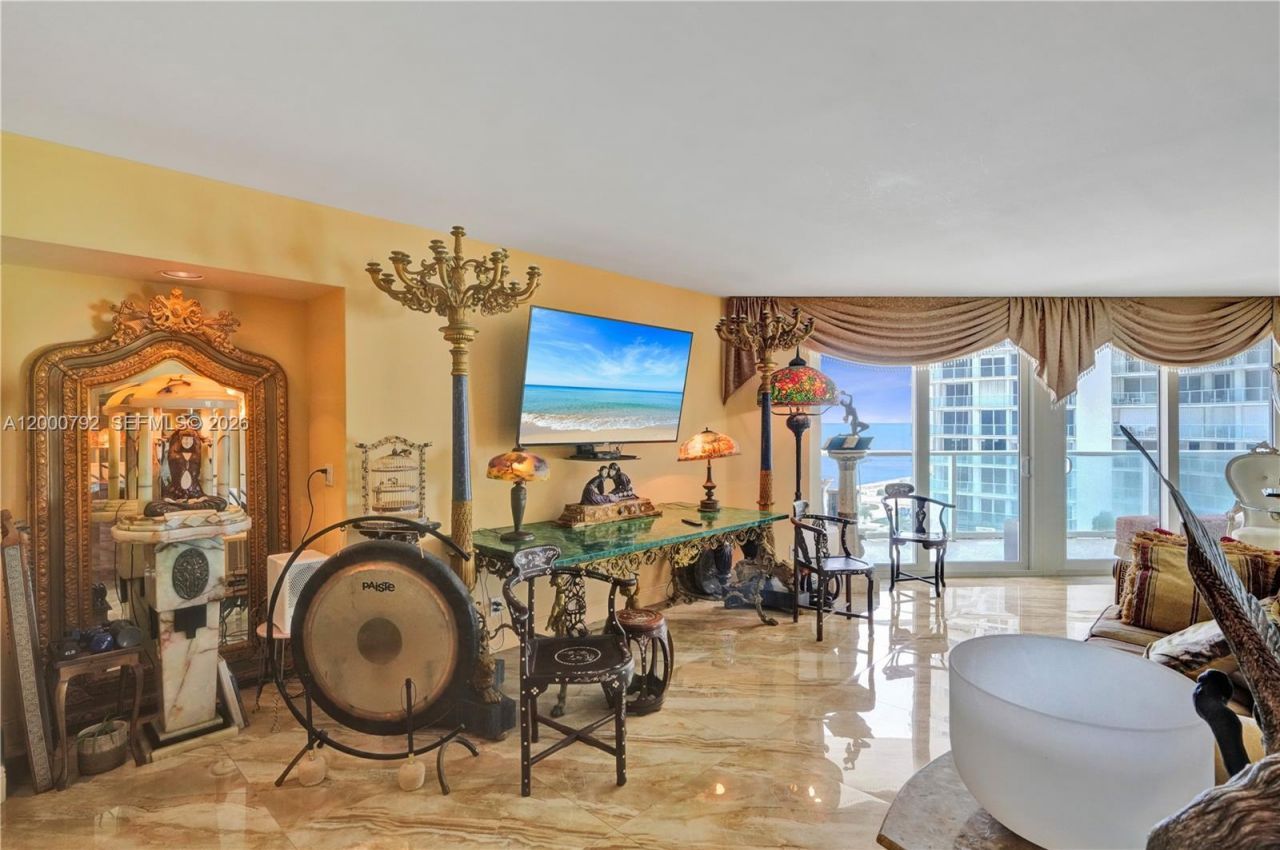 16485 Collins Ave , Unit 832, Sunny Isles Beach, FL 33160 Photo