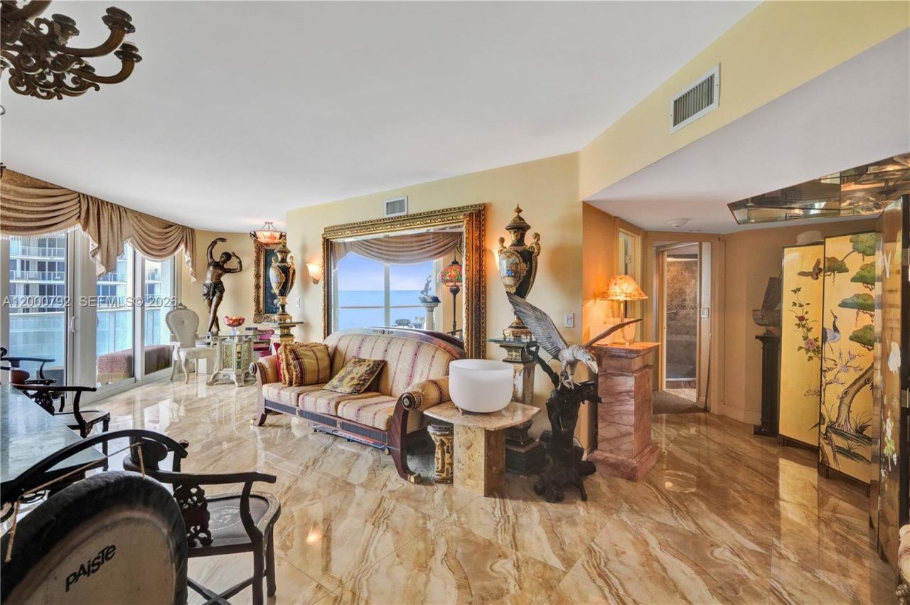 16485 Collins Ave , Unit 832, Sunny Isles Beach, FL 33160 Photo