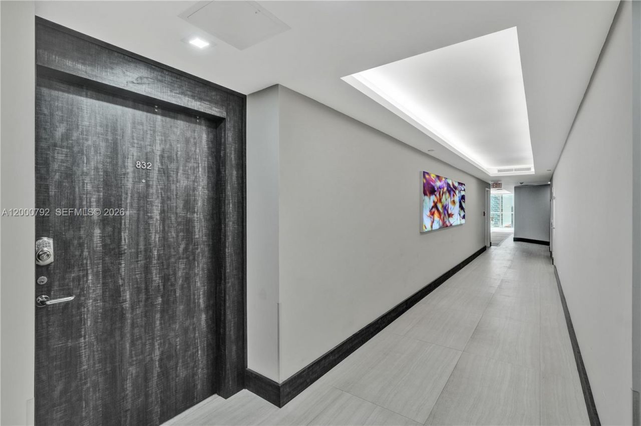 16485 Collins Ave, Unit 832, Sunny Isles Beach, FL 33160 Photo