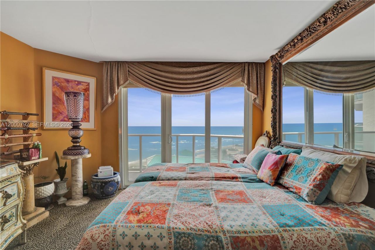 16485 Collins Ave, Unit 832, Sunny Isles Beach, FL 33160 Photo