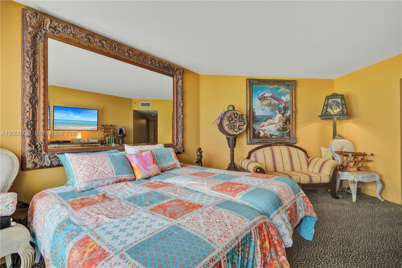 16485 Collins Ave, Unit 832, Sunny Isles Beach, FL 33160 Photo