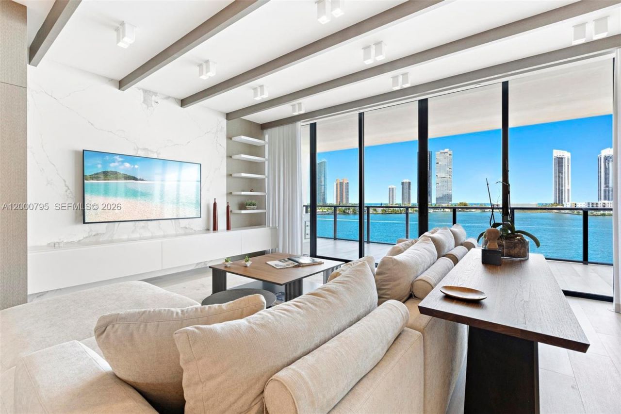 5500 Island Estates Dr, Unit 506, Aventura, FL 33160 Photo