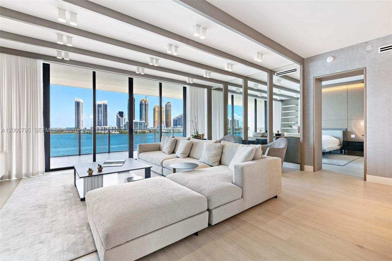 5500 Island Estates Dr, Unit 506, Aventura, FL 33160 Photo