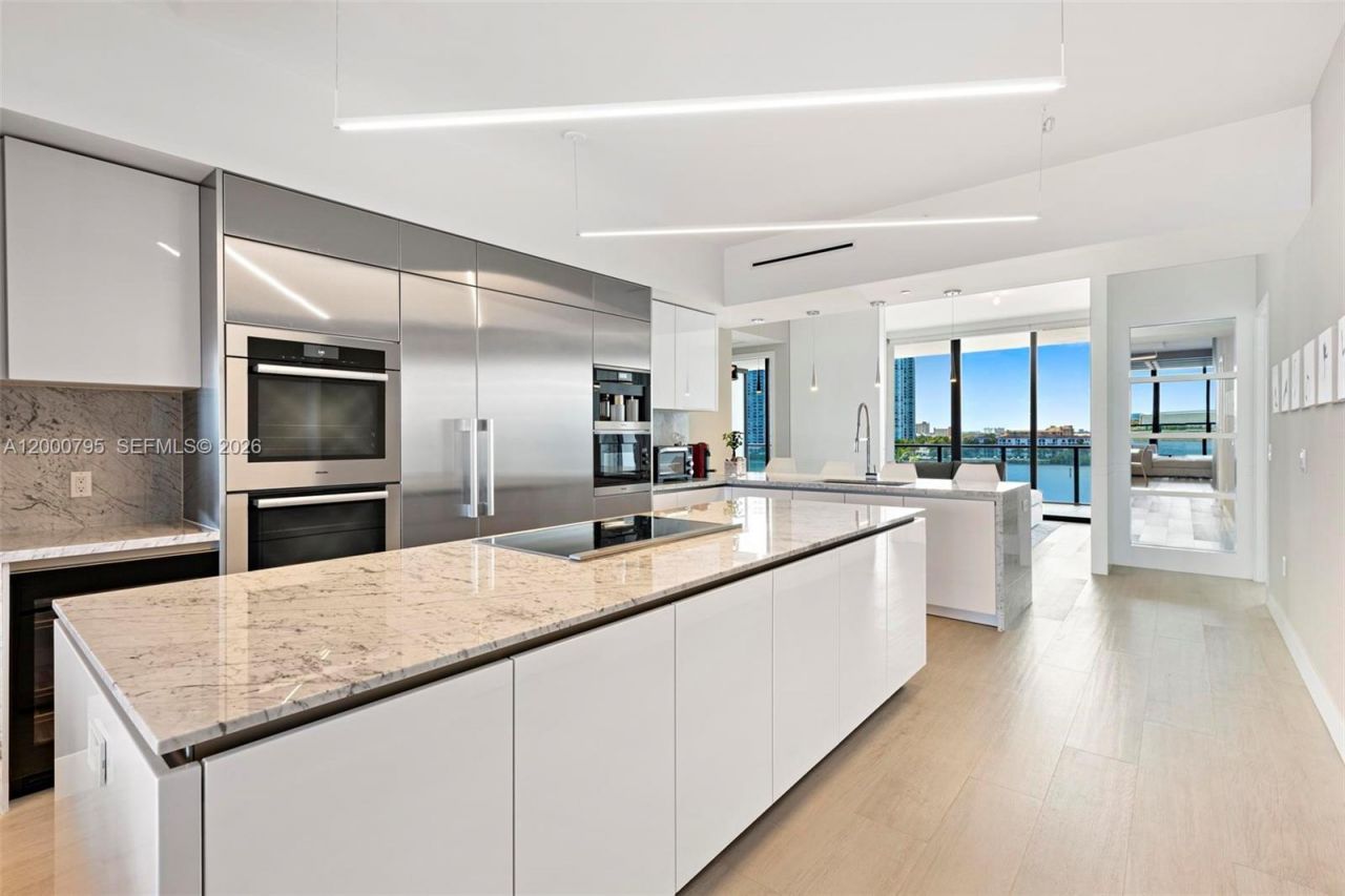 5500 Island Estates Dr, Unit 506, Aventura, FL 33160 Photo