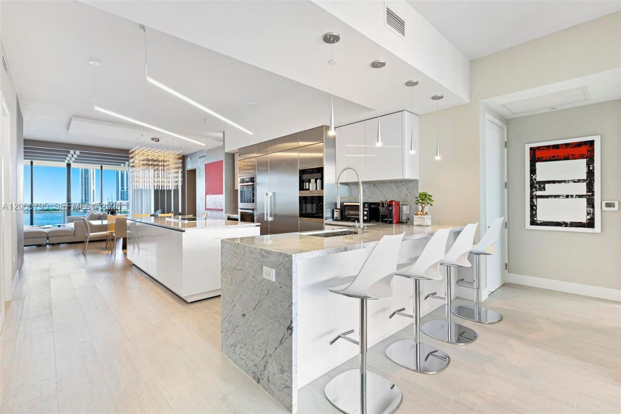 5500 Island Estates Dr, Unit 506, Aventura, FL 33160 Photo