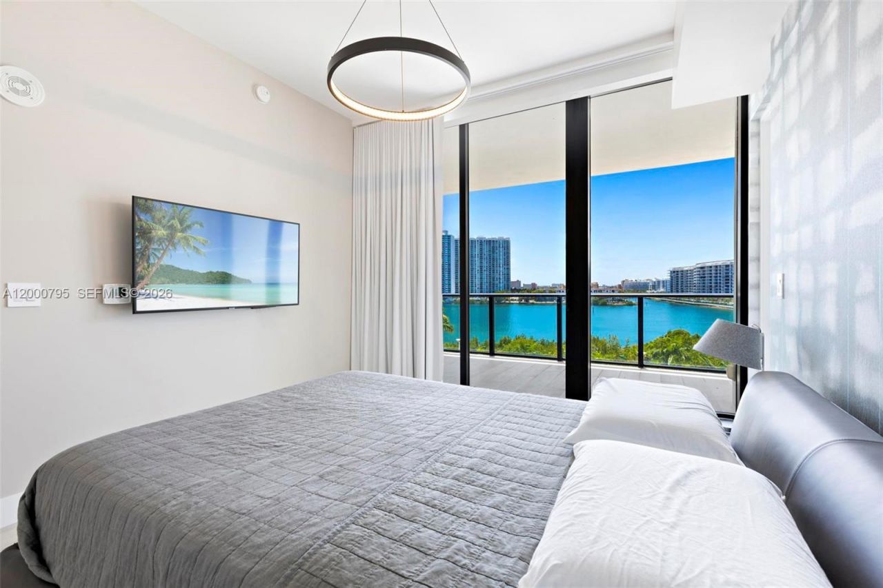 5500 Island Estates Dr, Unit 506, Aventura, FL 33160 Photo