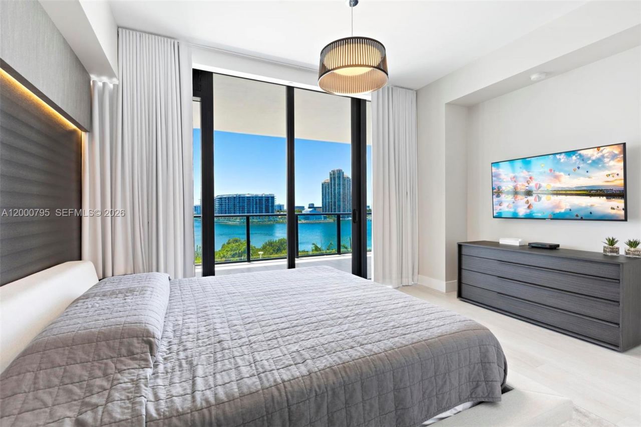 5500 Island Estates Dr, Unit 506, Aventura, FL 33160 Photo