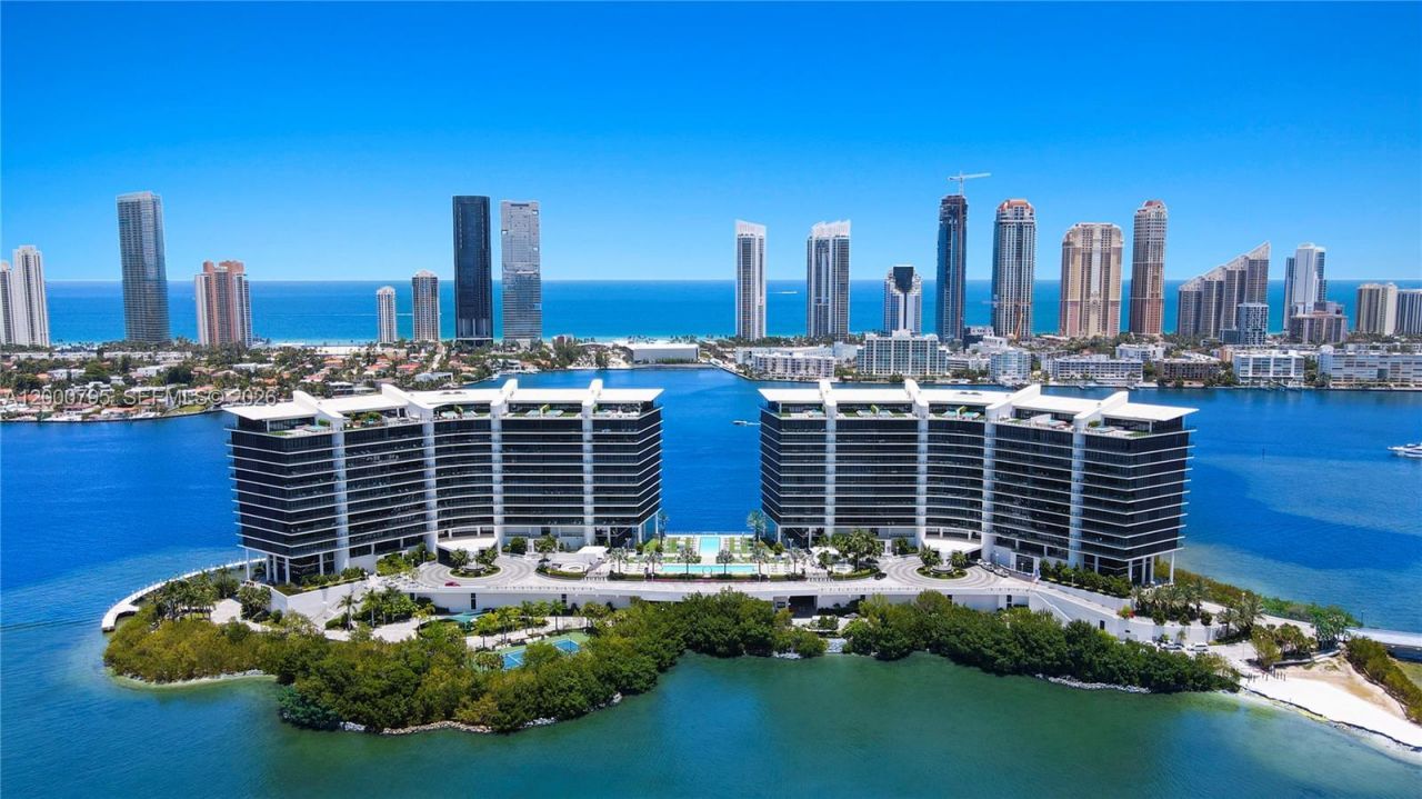 5500 Island Estates Dr, Unit 506, Aventura, FL 33160 Photo