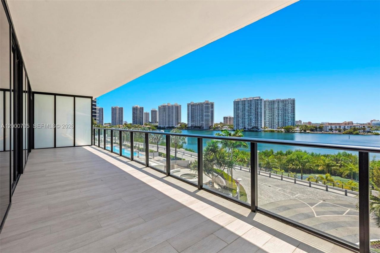 5500 Island Estates Dr, Unit 506, Aventura, FL 33160 Photo