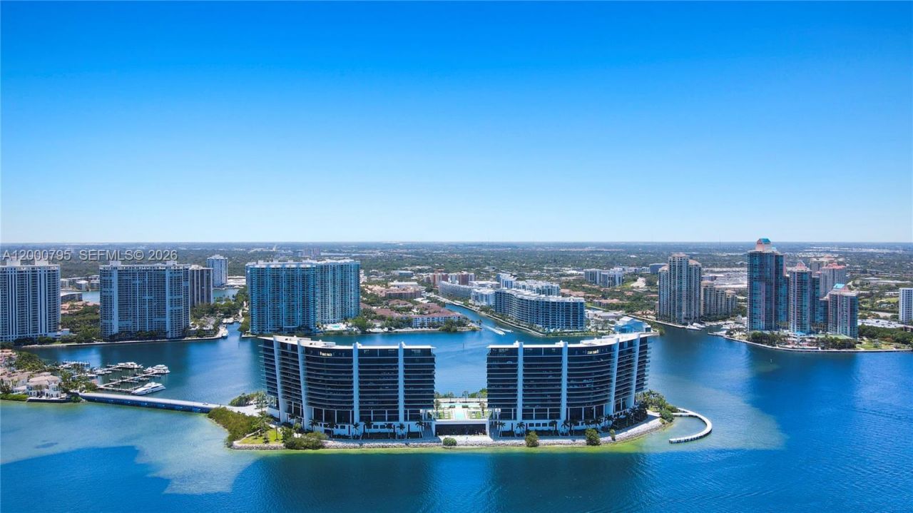 5500 Island Estates Dr, Unit 506, Aventura, FL 33160 Photo