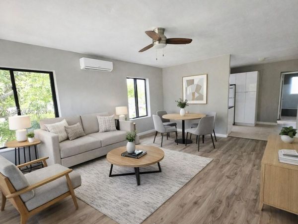 1920 SW 4th Ave, Unit 1-4, Fort Lauderdale, FL 33315