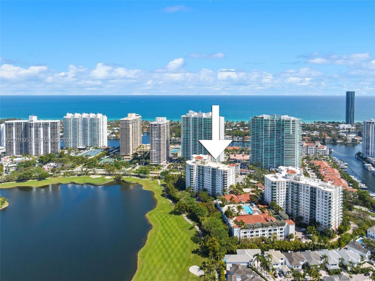 20000 E Country Club Dr, Unit 314, Aventura, FL 33180 Photo