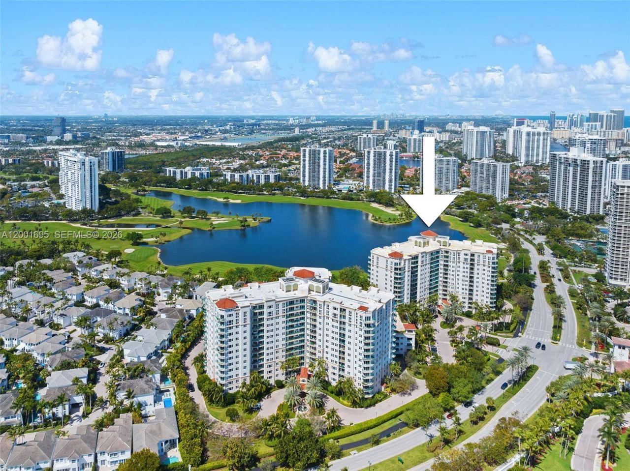 20000 E Country Club Dr, Unit 314, Aventura, FL 33180 Photo