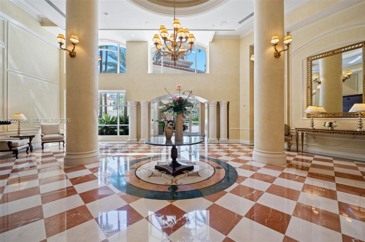20000 E Country Club Dr, Unit 314, Aventura, FL 33180 Photo