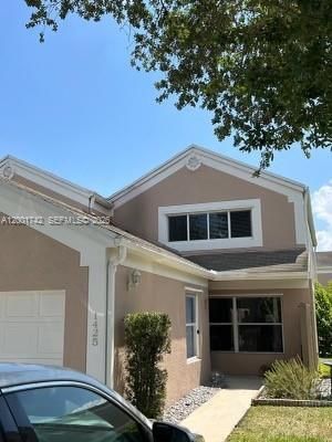 1425 NW 124th Ave, Unit 1425, Pembroke Pines, FL 33026 Photo