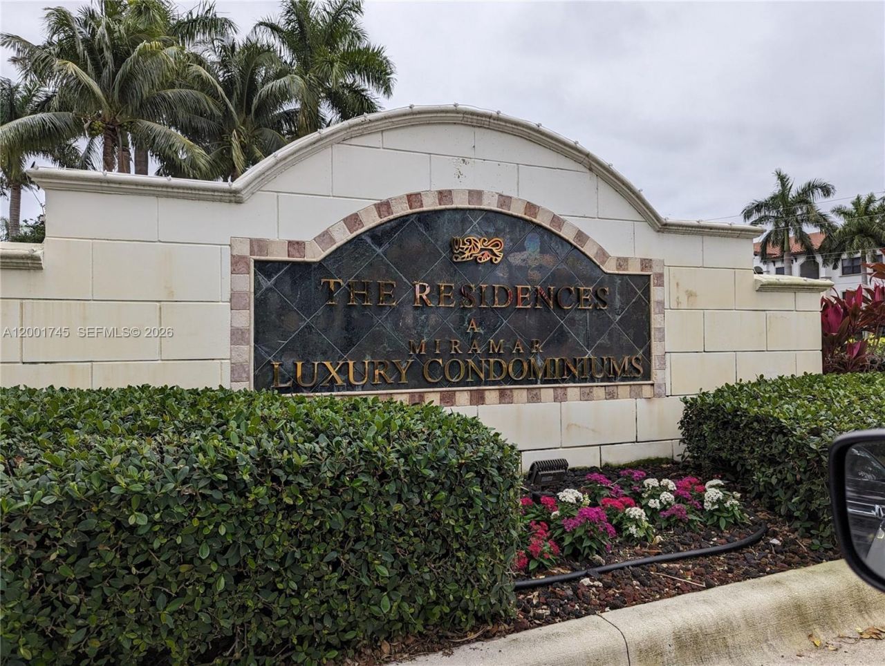 2160 E Preserve Way, Unit 107, Miramar, FL 33025 Photo