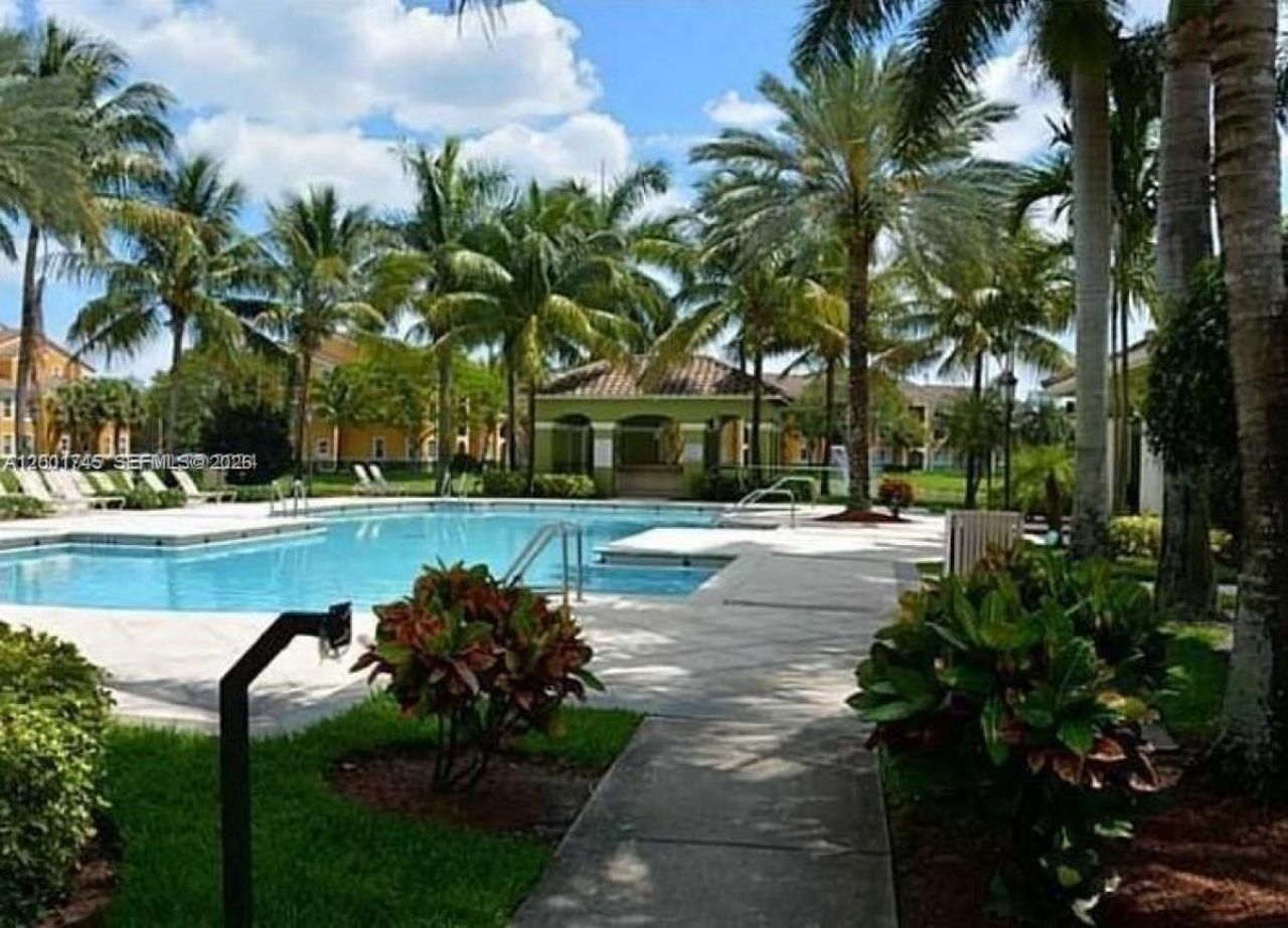 2160 E Preserve Way, Unit 107, Miramar, FL 33025 Photo